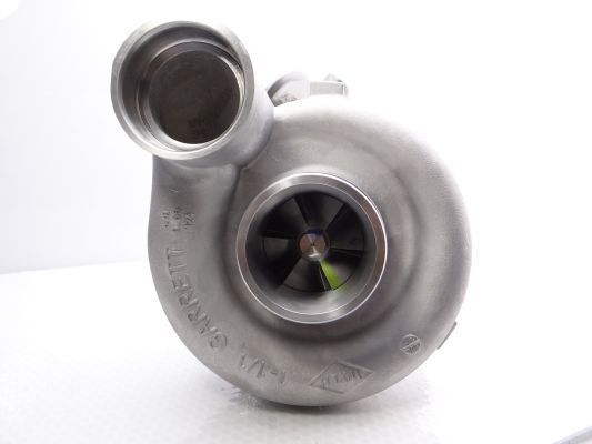 GARRETT 789457-5008S Charger, charging (supercharged/turbocharged)