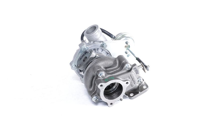 Compresor,sistem de supraalimentare T911785 BTS Turbo