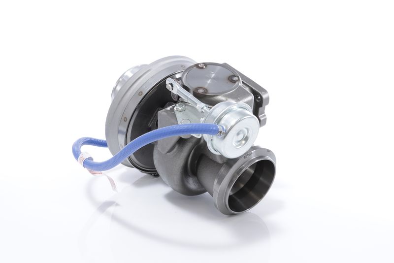 Compresor,sistem de supraalimentare T917979 BTS Turbo