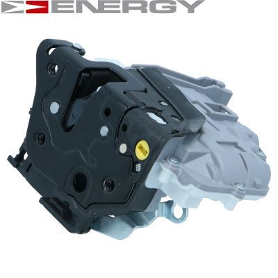 Дверний замок, Energy ZDP0031P