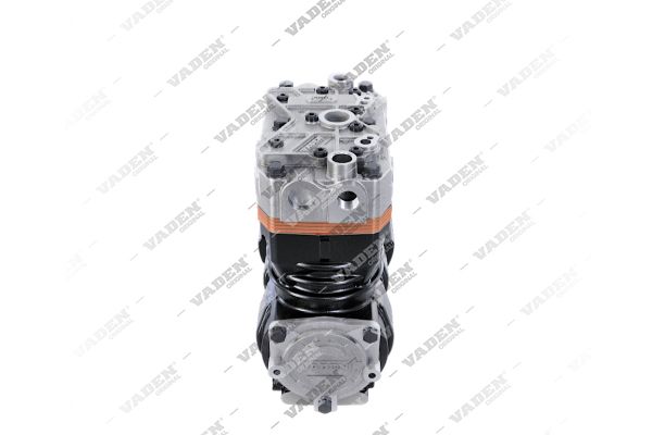 kompresor IVECO Euro 6, se spojkou 1500200001
