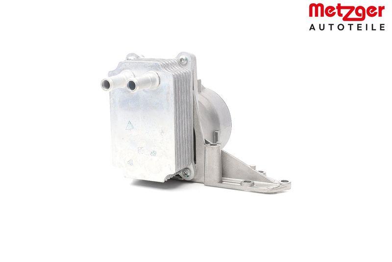 METZGER AUTOTEILE 2370157 Housing, oil filter