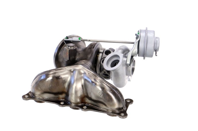 REMANTE 003-001-003881R Charger, charging (supercharged/turbocharged)