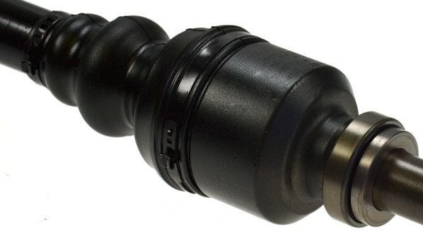 LÖBRO 303209 Drive Shaft