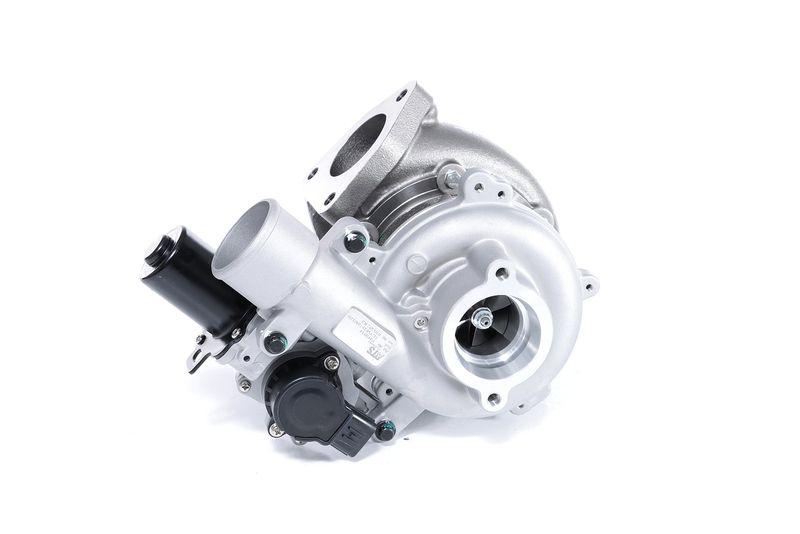 Compresor,sistem de supraalimentare T915014BT BTS Turbo