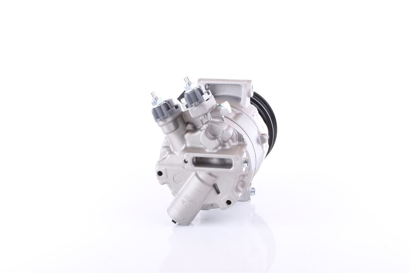 NISSENS 890790 Compressor, air conditioning