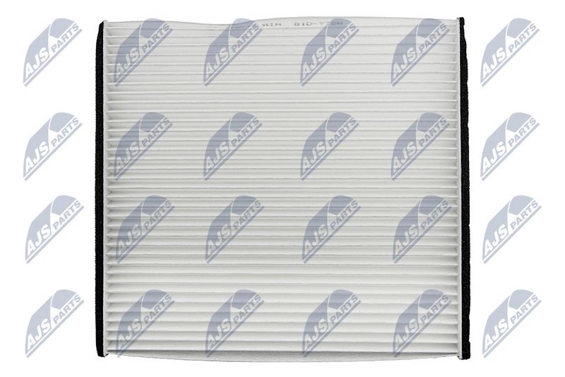 Filter, salongiõhk, NTY FCF-TY-018