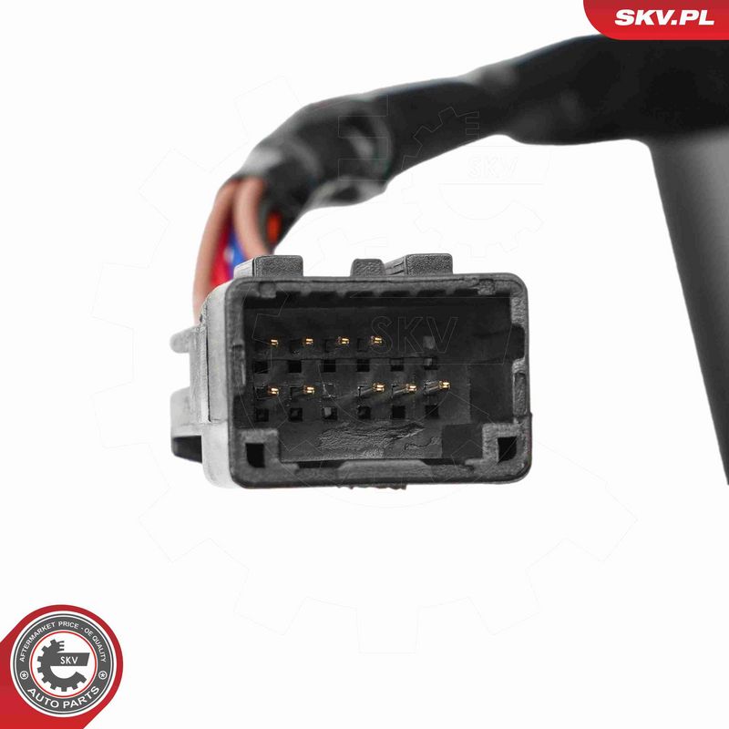 ESEN SKV 97SKV729 Exterior Mirror