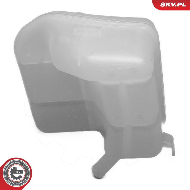 Paisupaak, jahutusvedelik, ESEN SKV 61SKV401