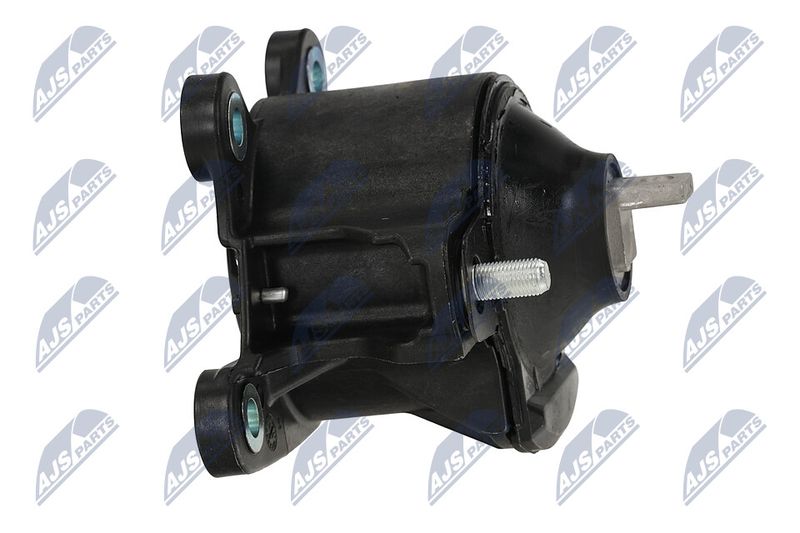 NTY ZPS-HD-086 Mounting, engine
