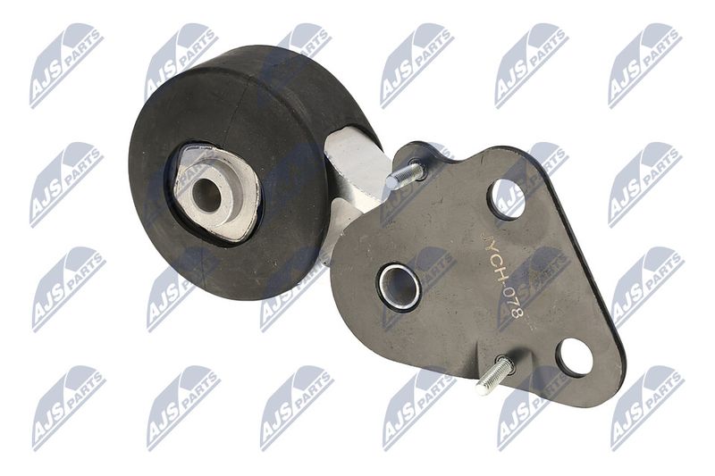 Paigutus, Mootor, NTY ZPS-CH-078