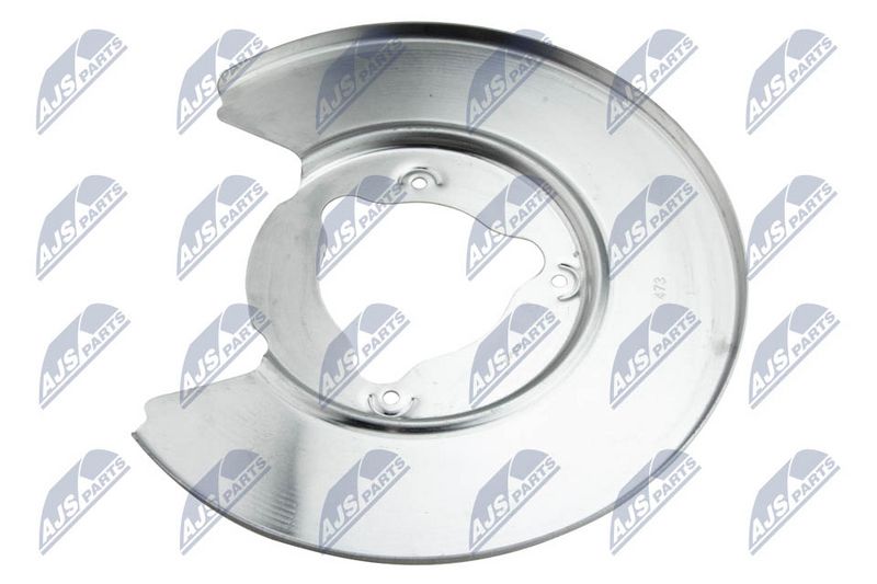 NTY HTO-CH-004 Splash Guard, brake disc