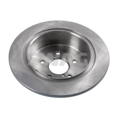 SWAG 33 10 6506 Brake Disc