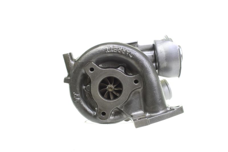ALANKO 11900079 Charger, charging (supercharged/turbocharged)