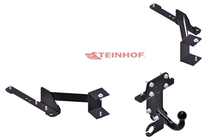 Haakeseade, STEINHOF T-168