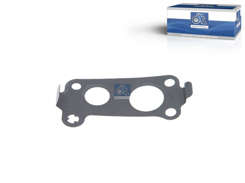 Garnitura, galerie admisie 4.20069 DT Spare Parts