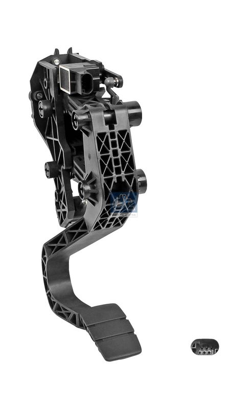 DT Spare Parts 1.20143 Accelerator Pedal
