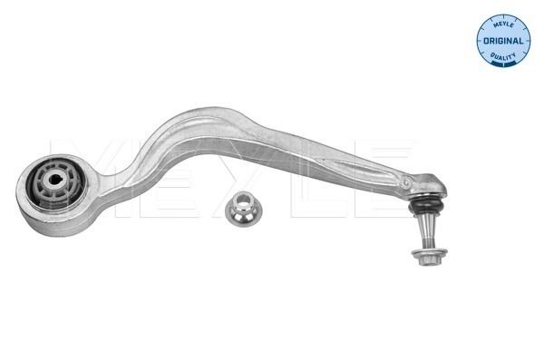 Важіль підвіски, підвіска коліс, Meyle 0160500176