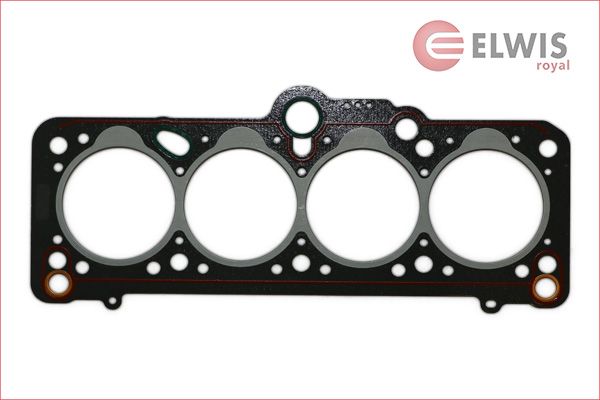 ELWIS ROYAL 0056084 - Gasket, cylinder head