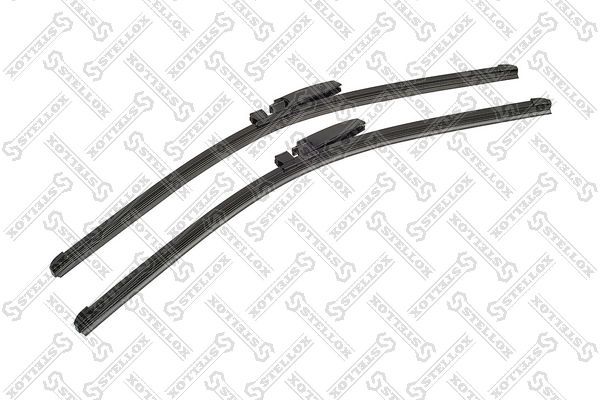 STELLOX 201 610-SX Wiper Blade