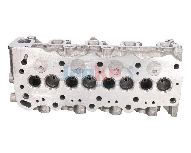 JAPKO JIS001 Cylinder Head