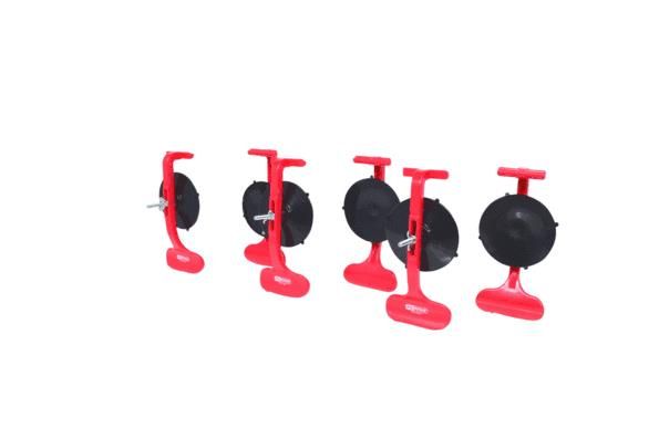 KS TOOLS 140.1020 Suction Set, trim fitting