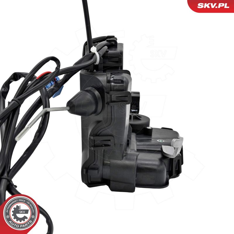 Ukselukk, ESEN SKV 60SKV732