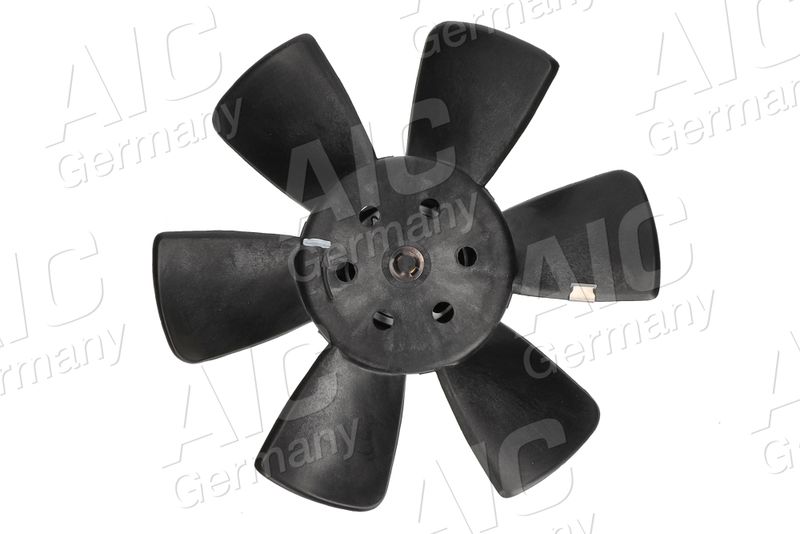 AIC ventilátor, motorhűtés 50835