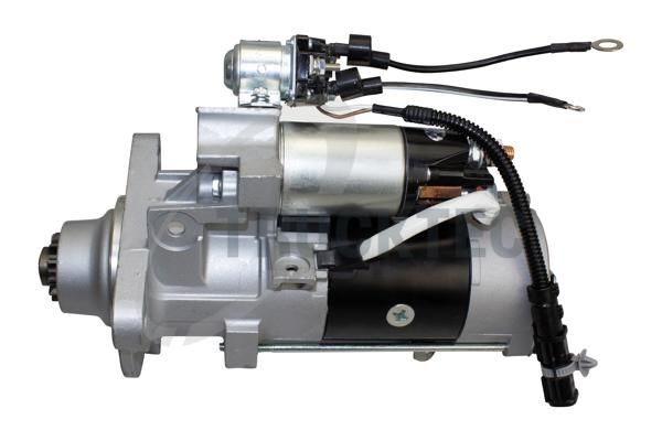TRUCKTEC AUTOMOTIVE 05.17.013 - Starteris