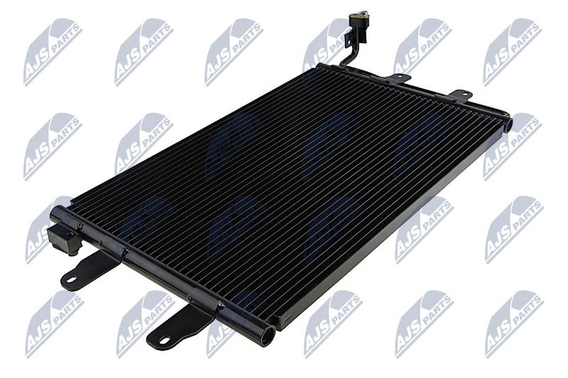Condensator, climatizare NTY CCS-WW-009