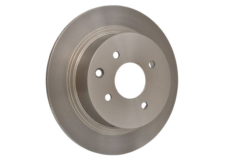 BOSCH 0986479D18 Brake Disc