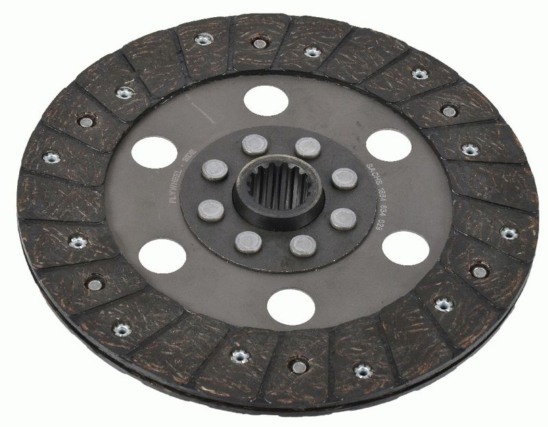 SACHS 1864634029 Clutch Disc