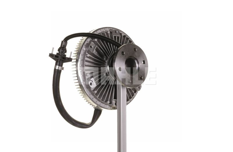 Product Image - Koppeling, radiateurventilator - CFC24000P - MAHLE