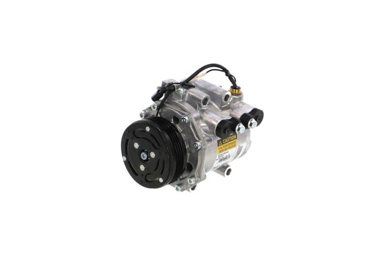 REMANTE 005-001-000318R Compressor, air conditioning