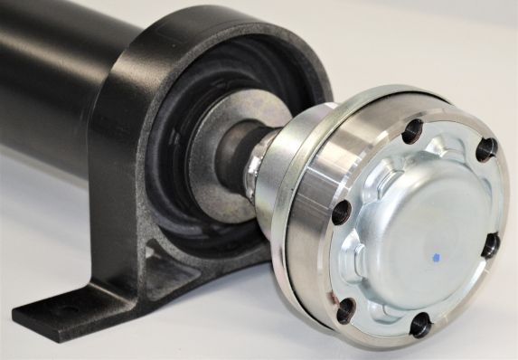 SPIDAN GKNP10064 Propshaft, axle drive