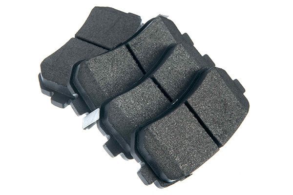 STELLOX 1483 000B-SX Brake Pad Set, disc brake