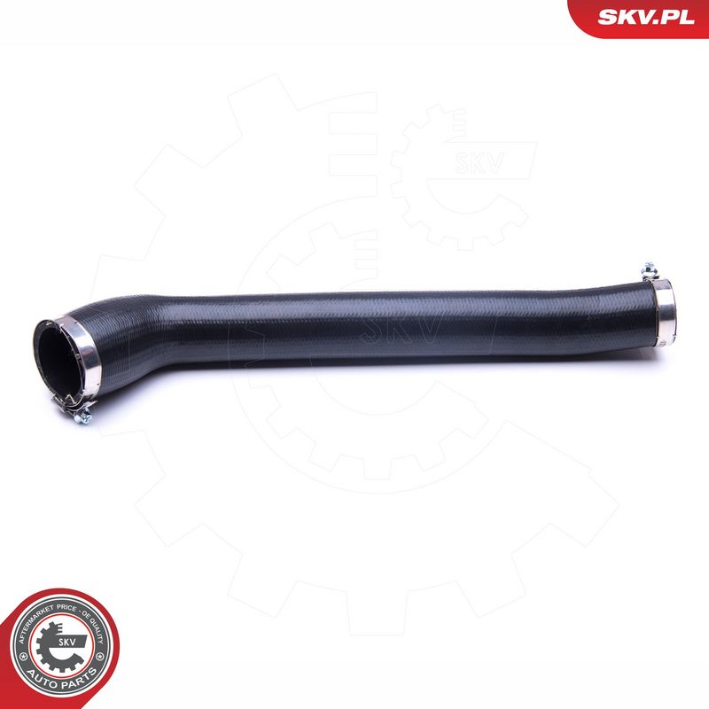 Laadimisõhu voolik, ESEN...