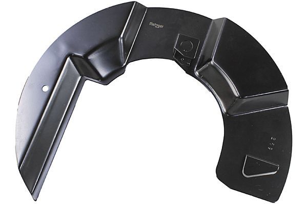 METZGER AUTOTEILE 6115308 - Splash Guard, brake disc