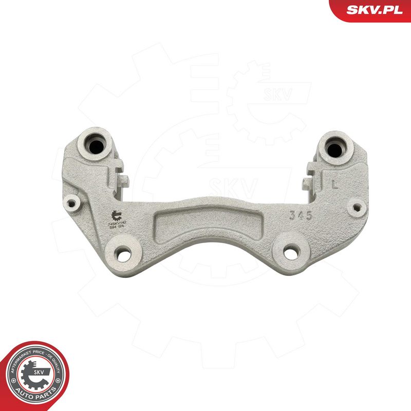 Kinnitus, pidurisadul, ESEN SKV 74SKV142