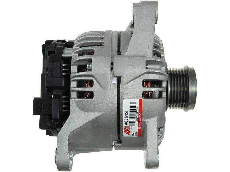 AS-PL A0554S Alternator