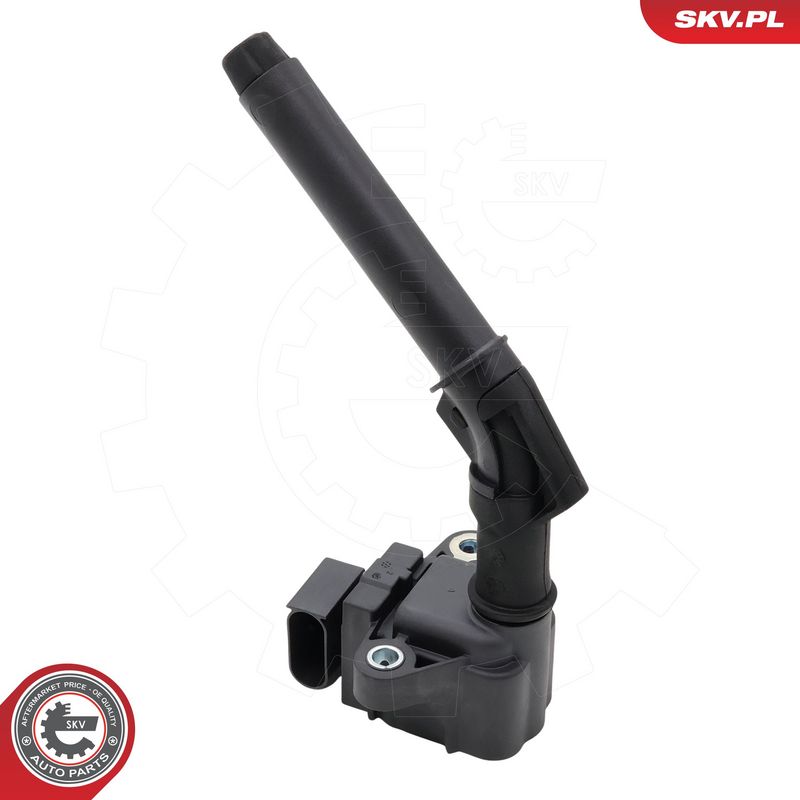 Süütepool, ESEN SKV 03SKV355
