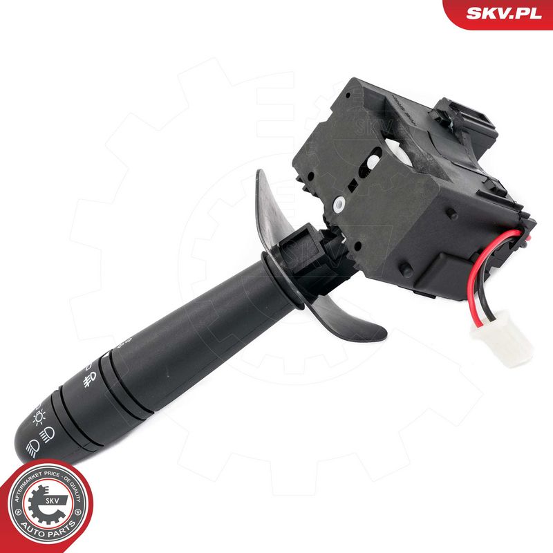 Tulede, kojameeste kangilüliti, ESEN SKV 38SKV560