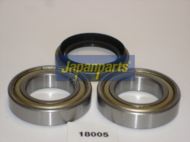 JAPANPARTS Rato guolio komplektas