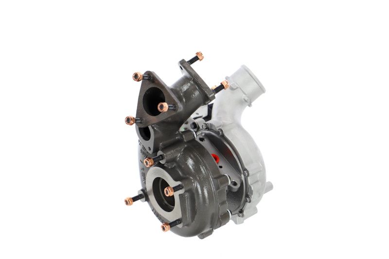REMANTE 003-002-001073R Charger, charging (supercharged/turbocharged)
