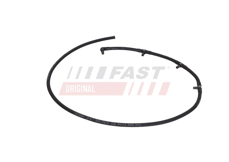 Voolik, Jääkkütus, FAST FT39502