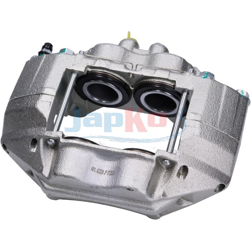 Pidurisadul, JAPKO CAL481LJM