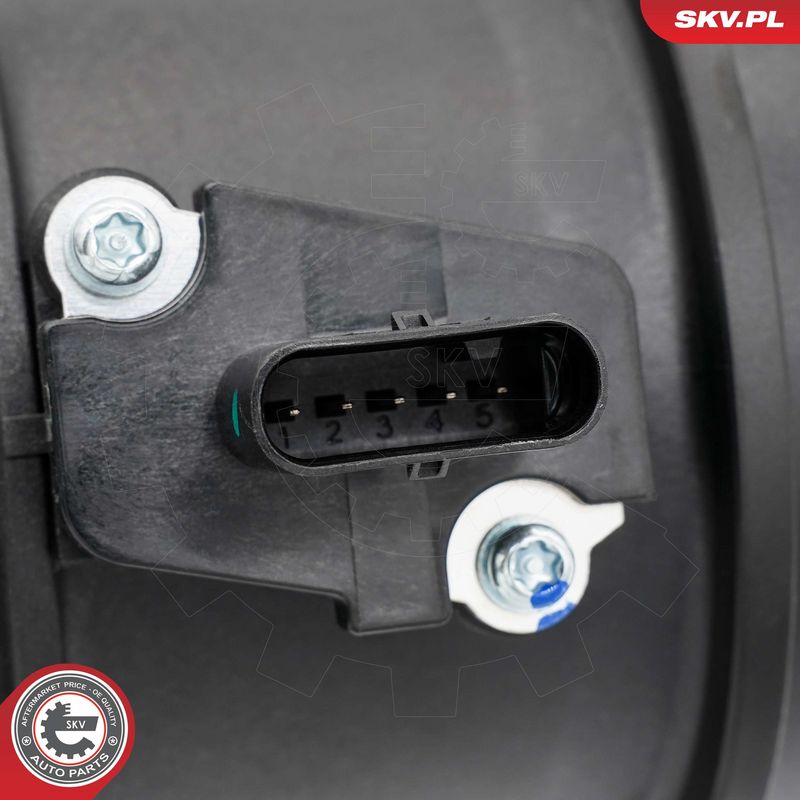 Õhumassimõõtja, ESEN SKV...