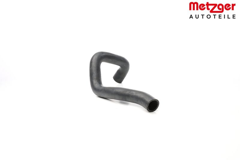 METZGER AUTOTEILE 2421027 Radiator Hose