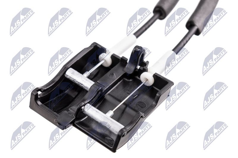 Ukselukk, NTY EZC-KA-069