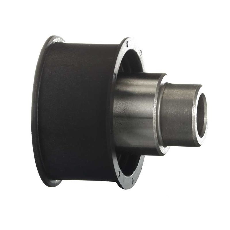 GATES T42080 Deflection/Guide Pulley, timing belt